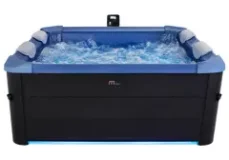 Vířivý bazén MSPA Oslo Sapphire F-SA063W