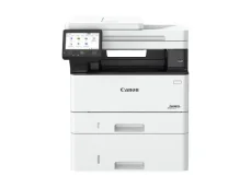 Canon i-Sensys MF461dw II biela / čiernobiela laserová multifunkcia / A4 / 1200 x 1200 / duplex / USB / RJ45 / WiFi (7188C019AA)