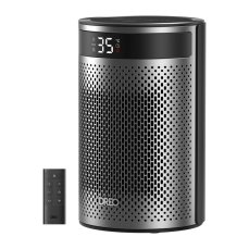 Elektrický prenosný ohrievač s diaľkovým ovládaním DREO Atom 416 (IN-DR-HSH030)