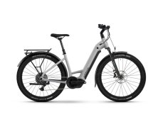 LAPIERRE E-Explorer 8.8 Low Paris Stone Beige Satin - M
