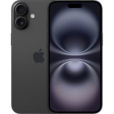 Apple iPhone 16 Plus 256GB černý (Další)
