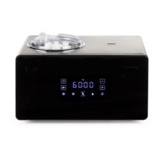 DOMO DO9252I Zmrzlinovač a jogurtovač s kompresorem