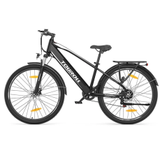 Elektrické kolo Touroll J1