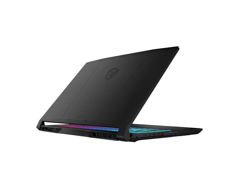 MSI Katana A15 AI B8VG-425NEU / 15,6" / AMD Ryzen 9 8945HS 4,00 - 5,20 GHz
 / 16 GB RAM / 1 TB SSD NVMe / NVIDIA GeForce RTX 4070 8 GB