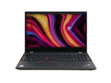 Notebook Lenovo ThinkPad T570 15,6 palců / Intel Core i5-6300U 2.40 GHz / 8 GB / 128 GB SSD / Černá