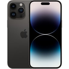 Apple iPhone 14 Pro Max 512GB vesmírně černý