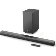 JBL Cinema SB580 soundbar čierny