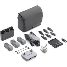 DJI Air 3S Fly More Combo (DJI RC-N3)