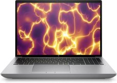 HP ZBook Fury 16 G11 / NVIDIA RTX 2000 Ada Generation 8 GB