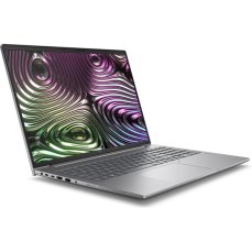 HP ZBook X 16" G1i  stříbrný