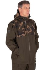 Fox bunda RS25K Khaki Camo Std Jacket Varianta: vel. XXXXL (CFX404)