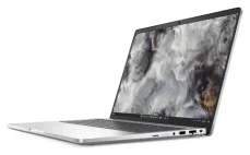 DELL Pro 16 PLUS PB16250 strieborná / Notebook / 16" FHD+ / Intel Core Ultra 7 265U / 16GB / 512GB / Intel Graphics / W11P (182PF)
