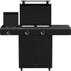 Outdoorchef Plynový Plancha XL gril HEAT C-265 (18.128.96)