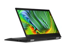 Notebook Lenovo ThinkPad X13 Yoga G1 13,3 palců / Intel Core i5-10210U 1.60 GHz / 8 GB / 256 GB NVMe SSD / Černá