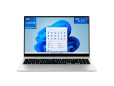 Notebook Samsung Galaxy Book 3 15,6 palců / Intel Core i5-1335U 1.30 GHz / 16 GB / 512 GB NVMe SSD / Černá