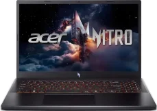 Acer Nitro V 15 / Herný notebook / 15,6" FHD / Intel Core i5 / 16GB / 512GB SSD / RTX 5050 (NH.U1PAA.004)