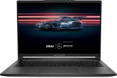 MSI Stealth A16 Mercedes AMG AI+ A3XWGG-055IT / NVIDIA GeForce RTX 5070 8 GB