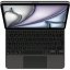 Apple Magic Keyboard (2025) iPad Air 11" klávesnice ES černá