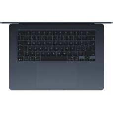 Apple MacBook Air 15,3"  / M4 / 16GB / 256GB / temně inkoustový