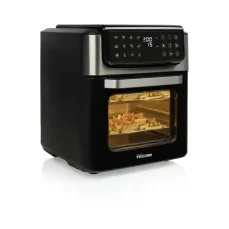 Tristar FR-9068 černá / Horkovzdušná fritéza / 1800W / 12l / 50°C - 200°C / 13 programů (FR-9068)