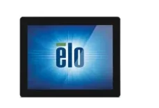 ELO 1991L 19 Cap 10 Touch čierna / Dotykový monitor pre POS / bez zdroja (E331019)