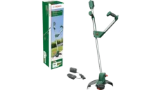 BOSCH UniversalGrassCut 18-260 / AKU strunová kosačka / 18V / záber 26 cm / 1x aku 2.0 Ah Li- ION / nabíjačka (06008C1D03)