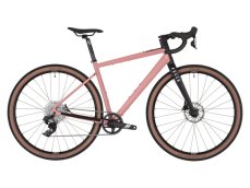 PELLS Raw 3 Dusty Rose - XL