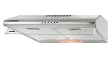 Akpo WK-7 P-3060 nerez / Digestoř / 253 m3/h / hlučnost 50 dB (WK-7 P 3060 INOX)