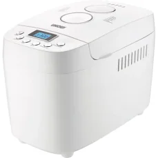 Unold 68520 biela / domáca pekáreň / 850 W / 1.5kg cesta / 3 stupne prepečenia / 15 programov (68520)