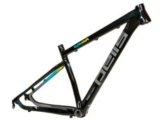 Rám PELLS Seven 29 Blue - XL/21"