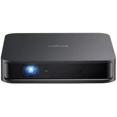 Dangbei ATOM čierna / DLP / 1920x1080 / 1200 ANSI / Google TV / HDMI / USB / Wi-Fi / Bluetooth / repro (04.4L00-LF5HG0-EUR1)