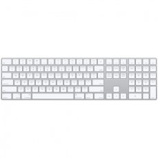Apple Magic Keyboard ENG (MQ052Z/ A)