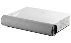 ViewSonic X2000L-4K biela / DLP / 3840 x 2160 / 2000 ANSI / HDMi / USB / LAN / Wi-Fi / BT / repro (X2000L-4K)