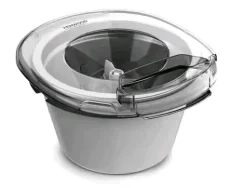 Kenwood KAX71.000WH / zmrzlinovač / 1L / pro Chef a Major/Chef XL (KAX71.000WH)