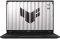 Asus TUF Gaming A14 sivá / 14" 2560x1600 / AMD RYZEN 7 8845HS 3.8GHz / 16GB / 1TB SSD / RTX 4050 6GB / W11H (FA401UU-RG004W)