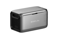 EcoFlow Glacier Classic - Prenosná chladnička (35 litrov) (1ECOGLA35)