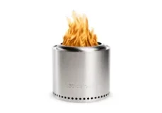 Přenosné ohniště Solo Stove Ranger