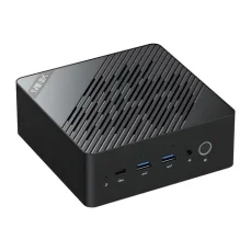 Minix ER937-AI / Mini PC / AMD RYZEN AI 9 HX 370 / 32GB RAM / 1TB SSD / Windows 11 Pro (ER937)