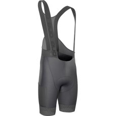 SQlab kraťasy SQ-Short ONE14 gravel (černé) Velikost: M: SKLADEM