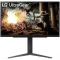 27" LG 27GS75Q-B čierna / IPS / 2560 x 1440 / 16:9 / 1000:1 / 300dc-m2 / HDMI  DP / VESA (27GS75Q-B)