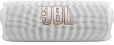 JBL Flip 7 přenosný reproduktor s IP68, White