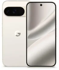 Google Pixel 10 Pro 5G 16+256GB biela / 6.34" / 256GB / Android 16 (GA10314-GB)