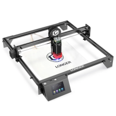LONGER laserová gravírovačka RAY5 5W