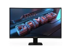 27" GIGABYTE GS27FC černá / VA / 1920x1080 / 16:9 / 1ms / 3000:1 / 250cd-m2 / HDMI + DP / VESA / FreeSync (GS27FC)