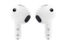 Samsung Galaxy Buds4 White SM-R540NZWAEUE