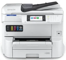 EPSON WorkForce Pro EM-C7100DWF / inkoustová multifunkce / A3+ / 25ppm / USB / RJ45 / WiFi / Duplex (C11CL35401)