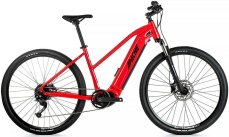 Elektrokolo Apache MATTA MX 510 2023 Velikost rámu: M