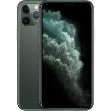 Apple iPhone 11 Pro 512GB polnočne zelený (Kategória A)