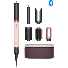 Dyson HS09 Airwrap Co-anda2x Rovný+Vlnitý keramický ružový/Rose gold