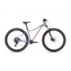 Dámsky horský bicykel KELLYS Vanity X70 Misty Blue L 29" 2025